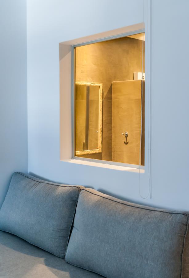 Vilos Suites Pollonia Exteriör bild